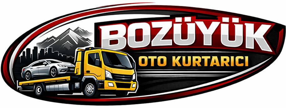 Bozüyük Oto Kurtarıcı - Bozüyük Oto Kurtarma 